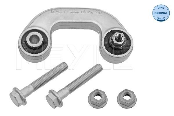 Stange/Strebe, Stabilisator
