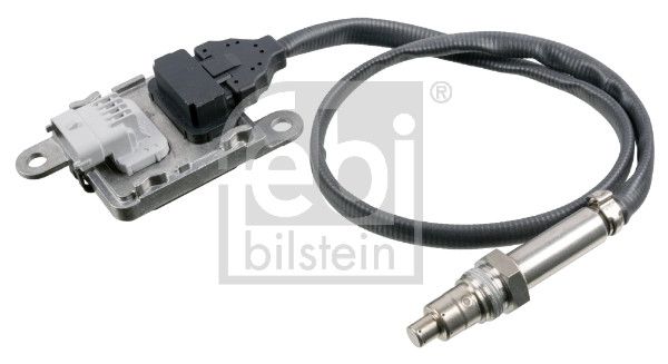 NOx-Sensor passt zu: VOLVO 9700, 9900, B13, VNL D13400-D13C500 09.05-