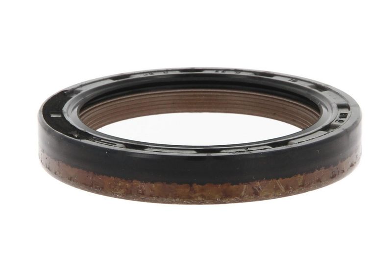 Wellendichtring, Kurbelwelle