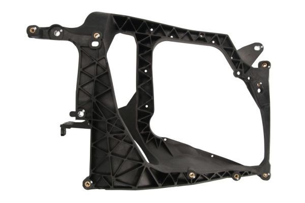 Stoßfänger - Teile