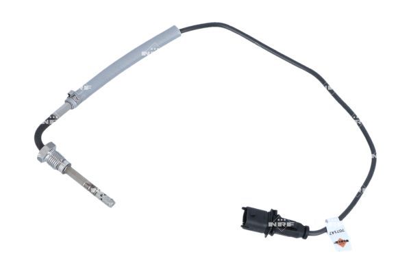 Abgastemperatursensor (vor dem partikelfilter) passt zu: FIAT 500, 500 C, 500L, DOBLO, PANDA, PANDA/HATCHBACK, FORD KA, LANCIA YPSILON, OPEL COMBO TOUR, COMBO/MINIVAN 1.3D 09.03-