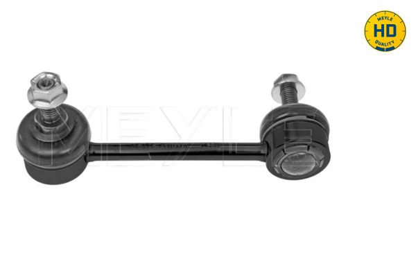 Stange/Strebe, Stabilisator