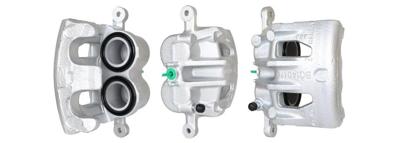 Kondensator, Klimaanlage