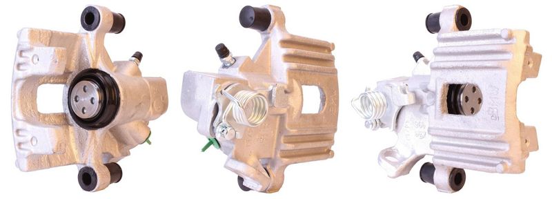 Bremssattel