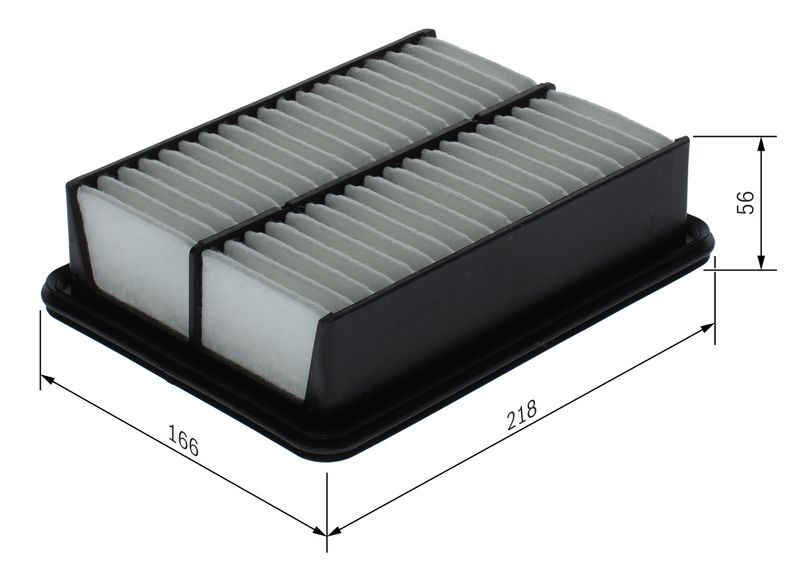 Luftfilter