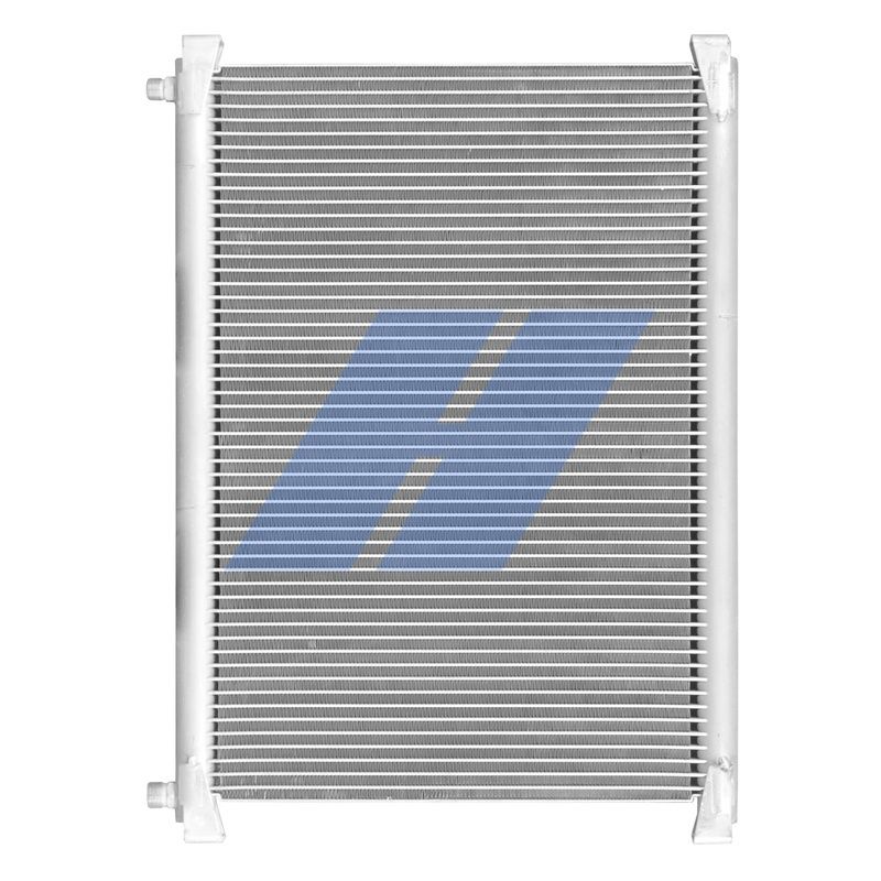 Kondensator, Klimaanlage