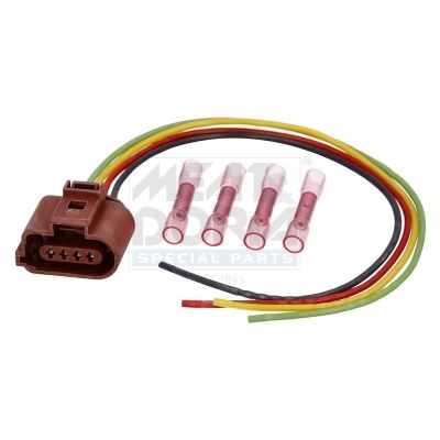 Faltenbalgsatz, Antriebswelle