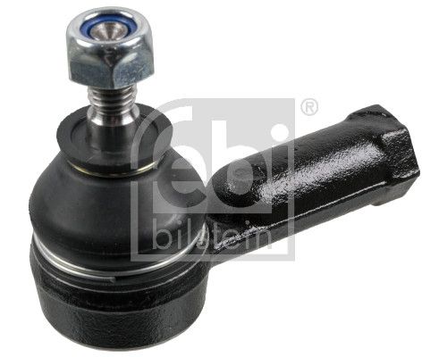 Gasfeder, Koffer-/Laderaum