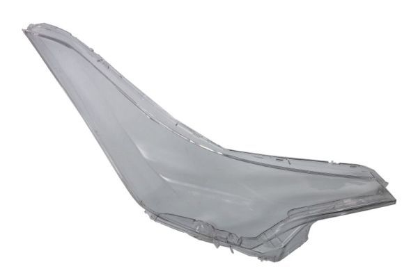 Reflektorglas R passt zu: TOYOTA C-HR 1 10.16-04.19