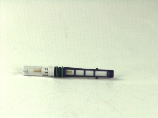 Expansionsventil, Drosseldüse der Klimaanlage passt zu: FORD COUGAR, FIESTA V, FOCUS C-MAX, FUSION, MONDEO II, TRANSIT 1.25-2.5 08.96-08.14