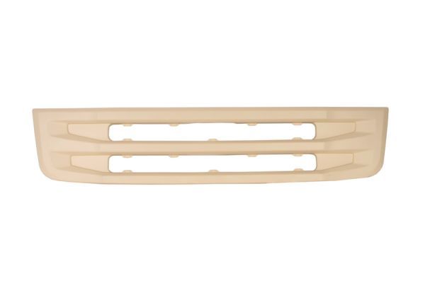 Kühlergitter unten passt zu: SCANIA G I, P I, R I, T 01.03-05.19