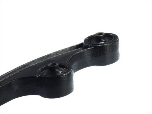 Lenker, Radaufhängung