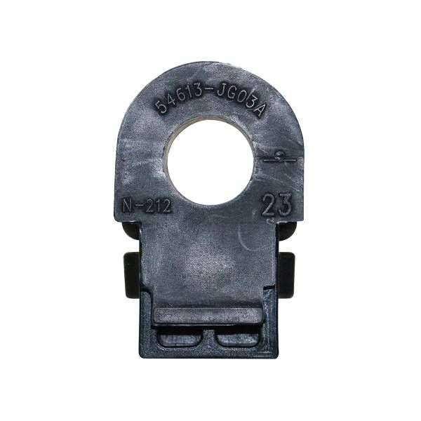 Lagerung, Stabilisator