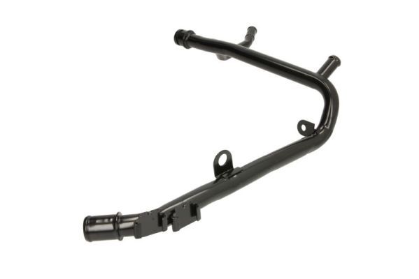 Metallleitung des Kühlsystems passt zu: AUDI A1, A3, SEAT ALTEA, ALTEA XL, IBIZA IV, IBIZA IV SC, IBIZA IV ST, IBIZA IV/HATCHBACK, LEON, SKODA FABIA II, OCTAVIA II, ROOMSTER 1.6D/2.0D 02.09-08.15