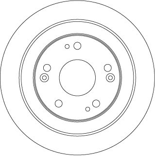 Bremsscheibe