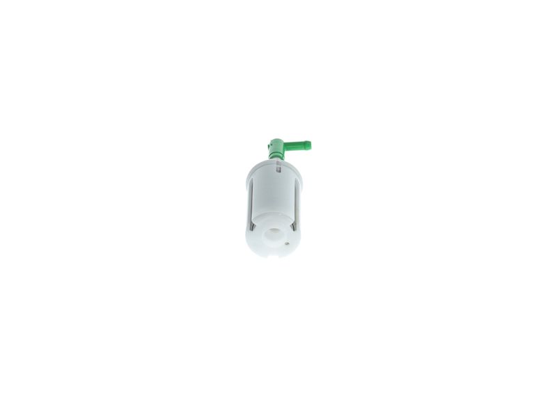 Kraftstoffpumpe