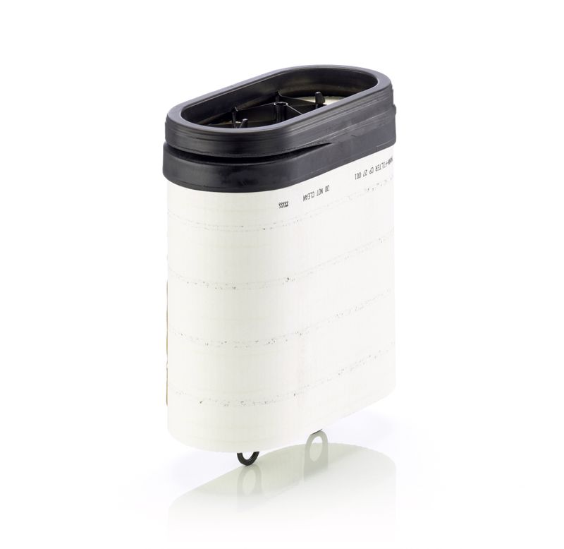 Luftfilter (filterpatrone) passt zu: VOLVO FL D6B-D6B250 03.00-