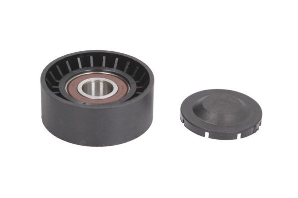 Spannarm, Keilrippenriemen