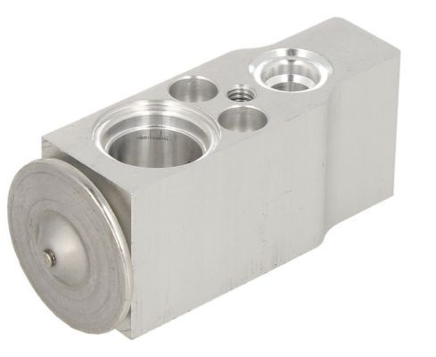 Expansionsventil, Klimaanlage