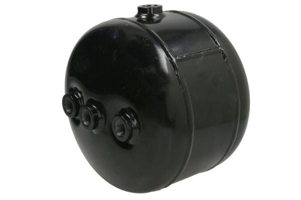 Luftbehälter, Druckluftanlage