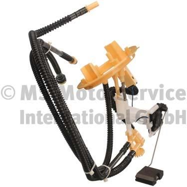 Kraftstoff-Füllstandssensor (172mm) passt zu: MERCEDES CLS (C218), CLS SHOOTING BRAKE (X218), E T-MODEL (S212), E (W212) 2.2D/2.2DH/3.0D 01.09-12.17