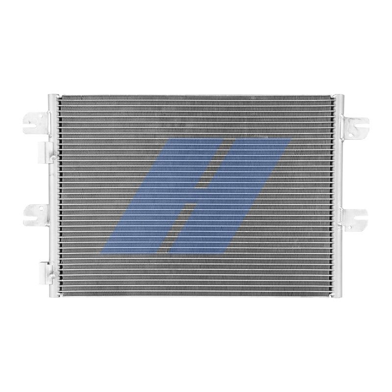 Kondensator, Klimaanlage