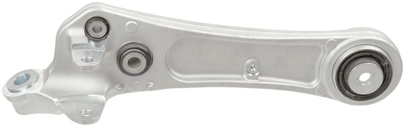 Lenker, Radaufhängung