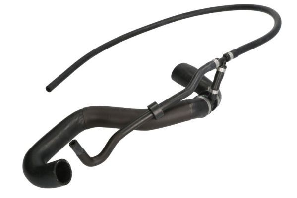 Kühlsystem Gummischlauch oben passt zu: MERCEDES C (W202), C T-MODEL (S202), CLK (A208), CLK (C208) 4.3 08.97-06.02