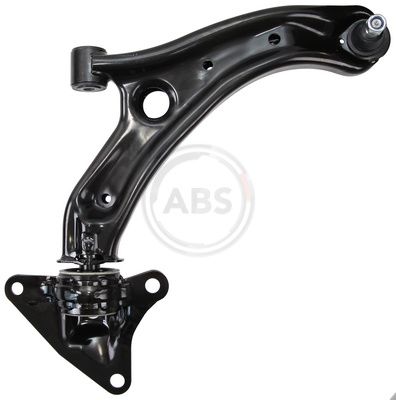 Mittelschalldämpfer