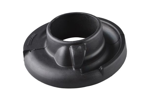 Distanzstück zur Anhebung der Feder