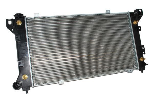 Kühler Motor (automatikgetriebe/mit mechanischer getriebe) passt zu: CHRYSLER CARAVAN, VOYAGER III, DODGE CARAVAN, PLYMOUTH VOYAGER 2.0-3.8 01.95-03.01