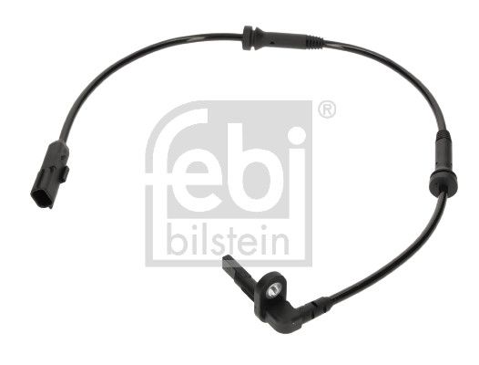 ABS-Sensor vorne L/R passt zu: DACIA SPRING Electric 10.20-