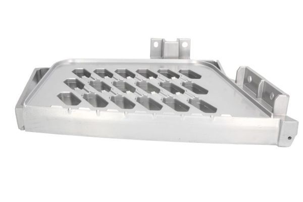 Türschwellen - Trittbrett