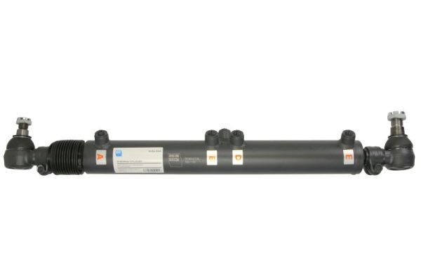 Arbeitszylinder, Servolenkung