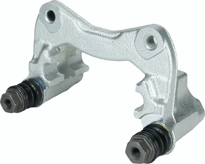 Halter, Bremssattel