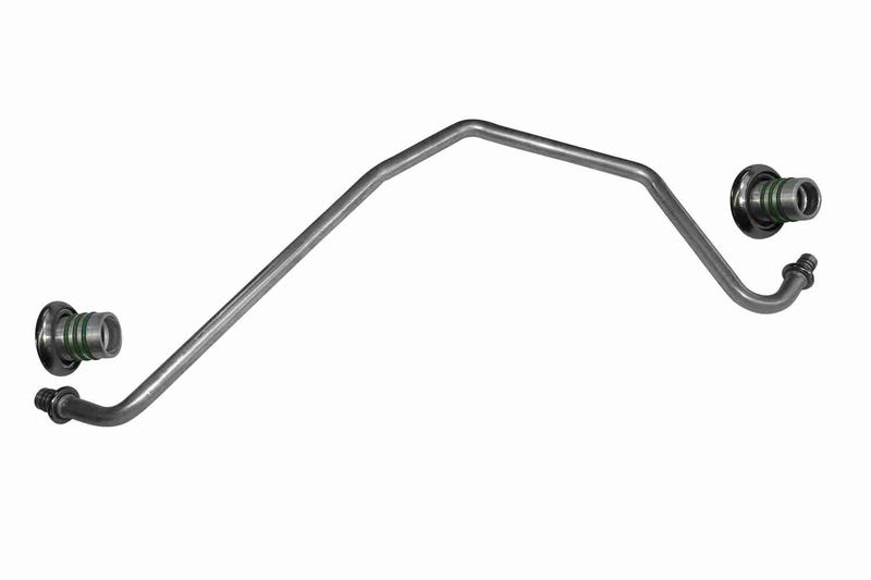 Hochdruck-/Niederdruckleitung, Klimaanlage