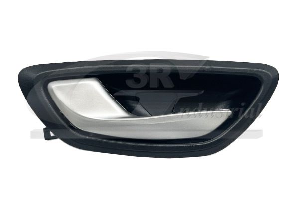 Kühlsystem Gummischlauch (25/34mm/34mm, länge: 460mm) passt zu: DAF 85 CF XE280C-XF315M 02.98-12.00