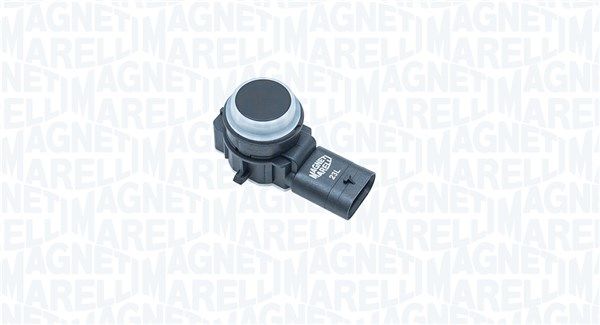 Sensor, Einparkhilfe