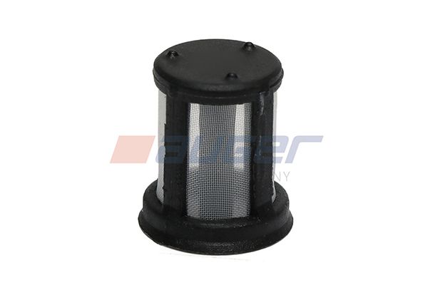 Dämpfer, Fahrerhauslagerung