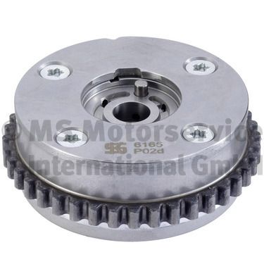 Nockenwellenversteller