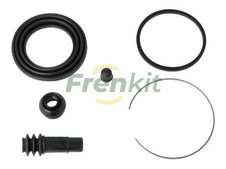 Kurbelwellensensor passt zu: BMW 1 (E81), 1 (E82), 1 (E87), 1 (E88), 3 (E46), 3 (E90), 3 (E91), 3 (E92), 3 (E93), 5 (E60), 5 (E61), 6 (E63), 6 (E64), 6 (F12), 7 (E65, E66, E67) 1.6-6.0 12.00-06.15