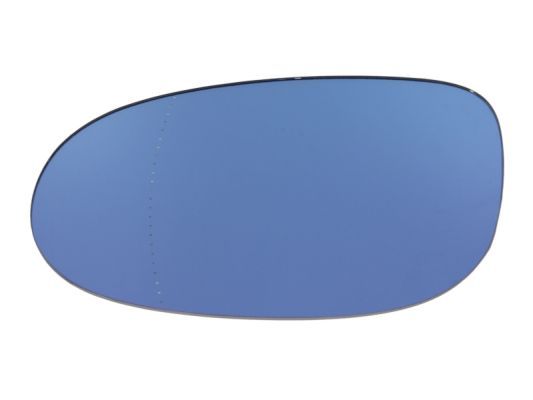 Außenspiegel - Spiegelglas