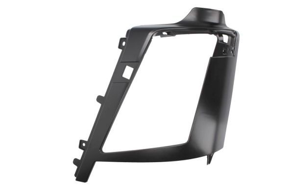 Frontverkleidung - Scheinwerferaufnahme