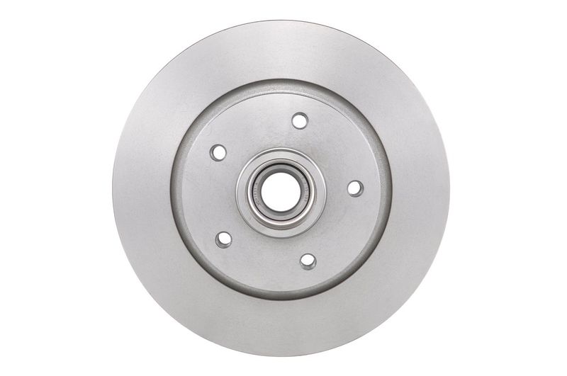 Bremsscheibe