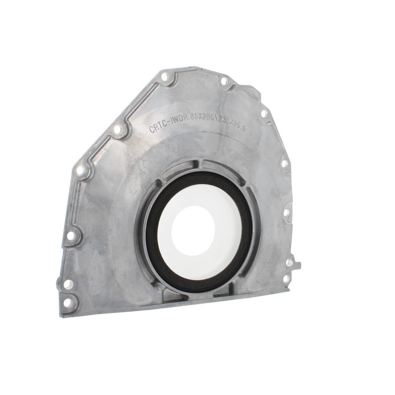 Wellendichtring, Kurbelwelle