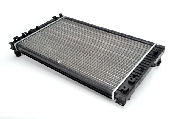 Kühler, Motorkühlung