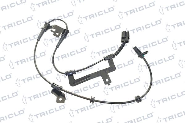 Kühlmittelrohrleitung