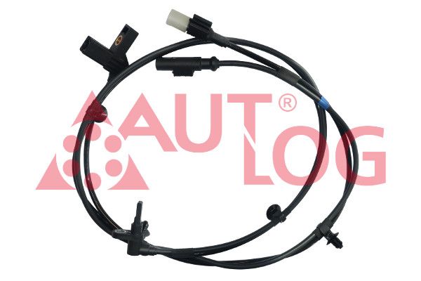 ABS-Sensor hinten L passt zu: MERCEDES VIANO (W639), VITO / MIXTO (W639), VITO (W639) 2.1D-Electric 09.03-