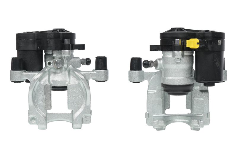 Bremssattel