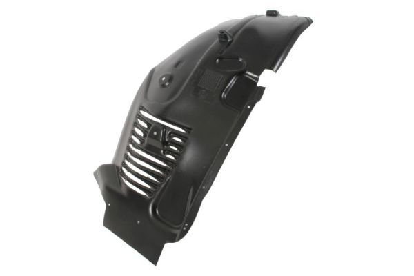 Radlauf aus Kunststoff vorne L (Vorderteil, kunststoff, termoformowane próżniowo) passt zu: MASERATI QUATTROPORTE VI 11.12-